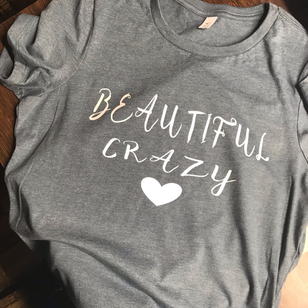 Customized Tshirts